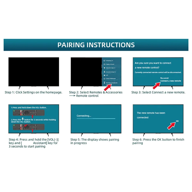 B27B RMF-TX500U جهاز تحكم عن بعد صوتي ذكي لهاتف Sony Bravia LED OLED 4K UHD HDTV HDR TV مع زر Google Play Netflix