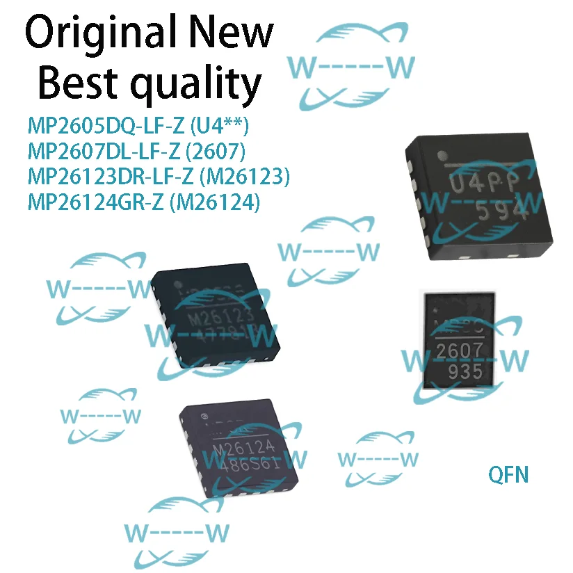 (5-30 Pcs)New Mp260…