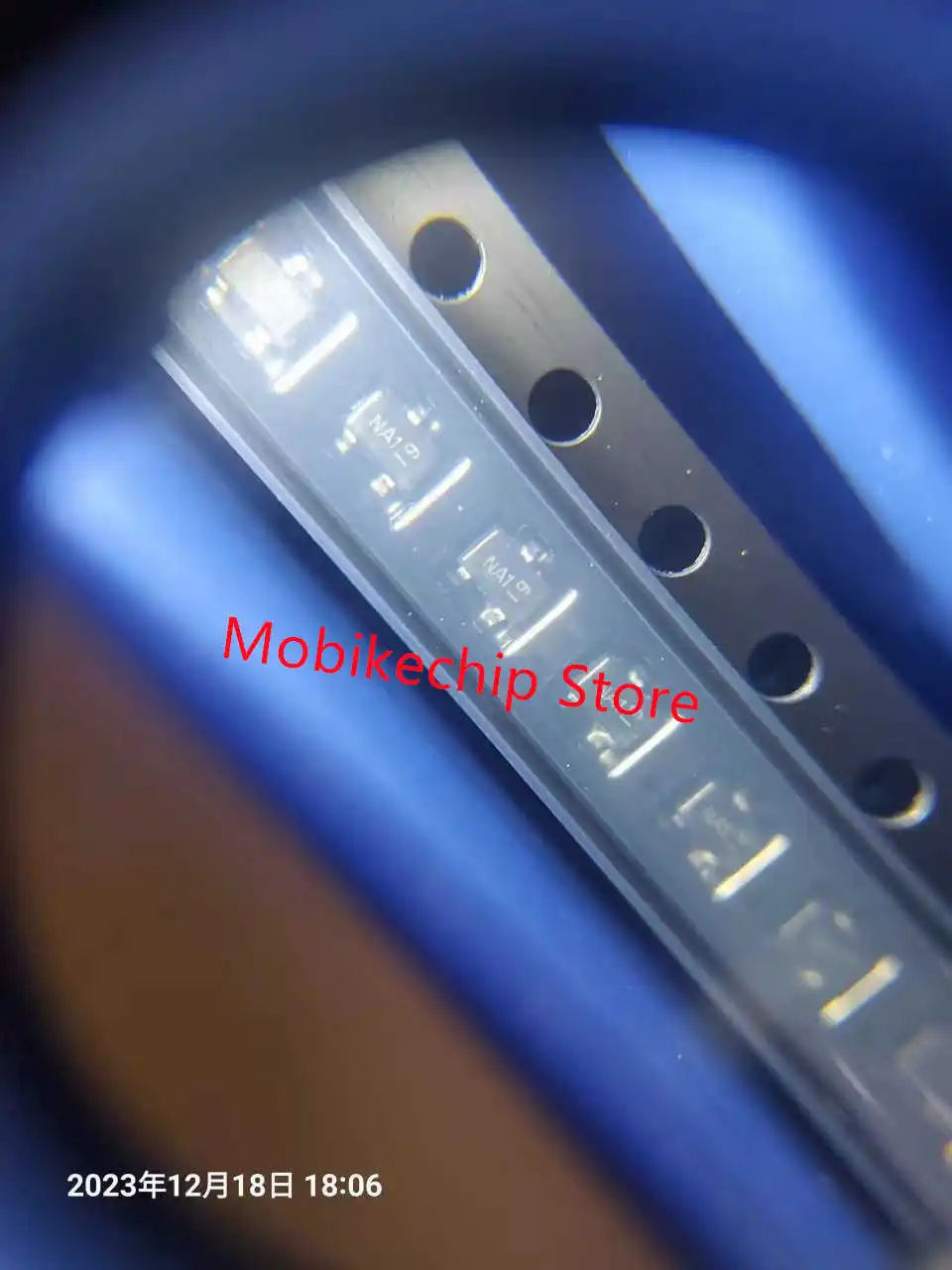 DMG1012UW-7 Brand novo e original, em estoque