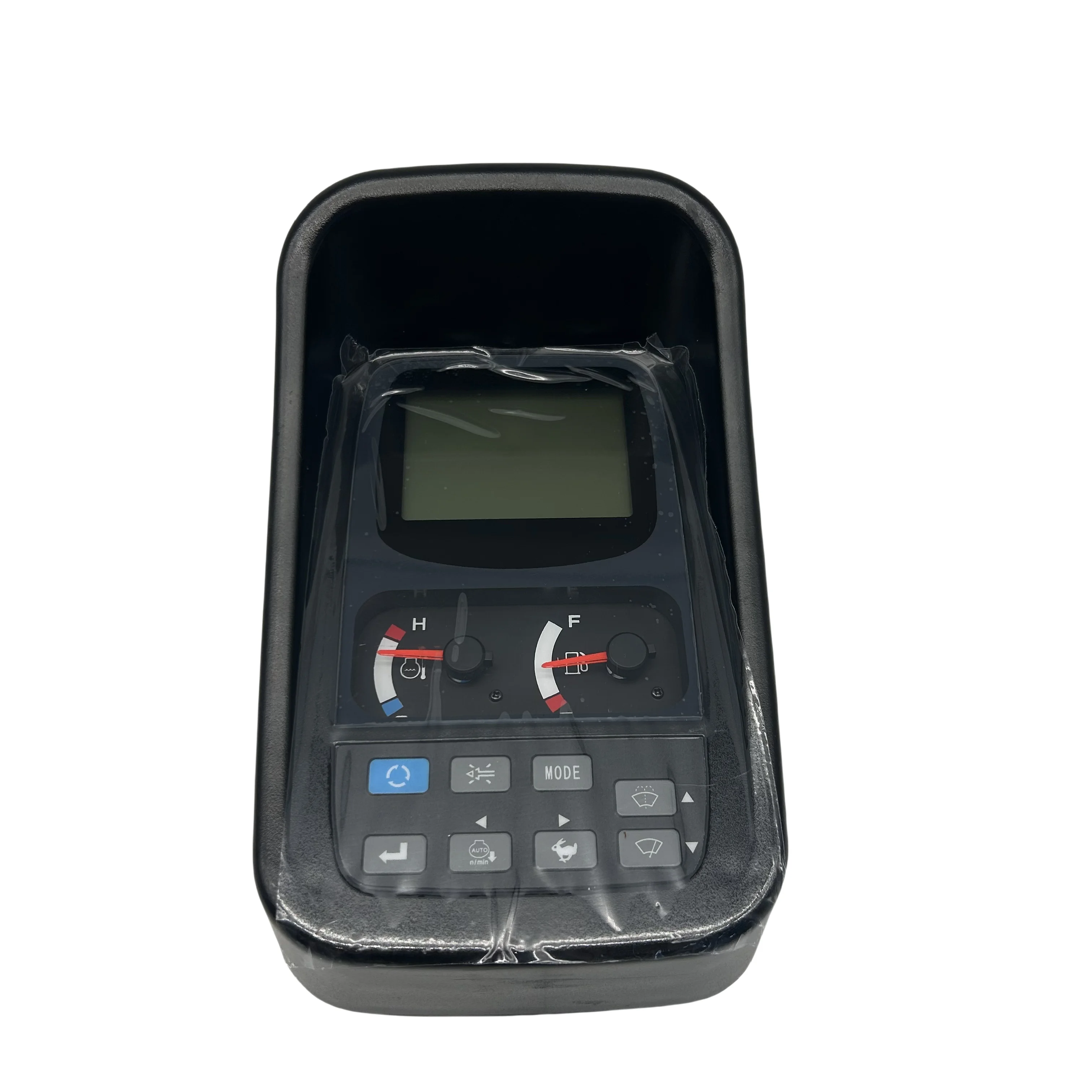 

YN59S00021F1 YN59S00021F3 YN59S00020F1 YN59S00021F2 Monitoring display panel for Kobelco SK200-8 SK210-8 ED195 E485 E485B excava