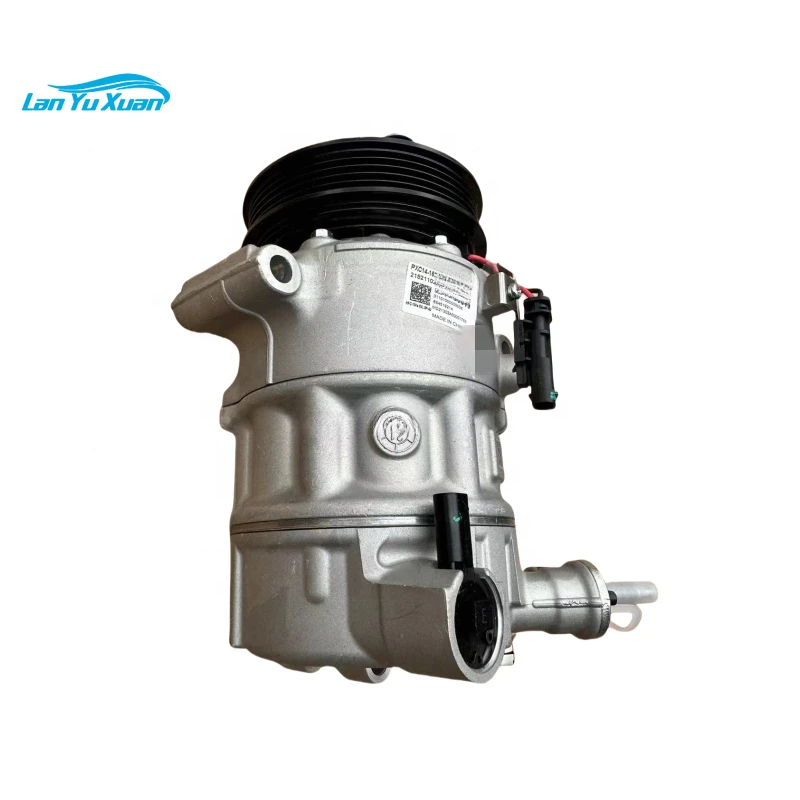 Automotive parts air conditioning compressor assembly OEM 84769919 84769915 84800585 84390556 84523176 Equinox Malibu XL BLAZER