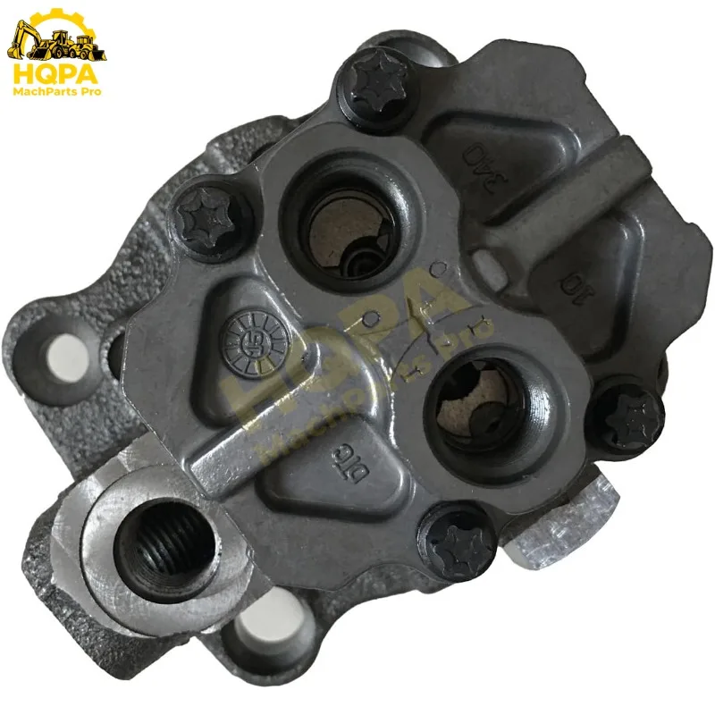 326-1006 3261006 Diesel Fuel Oil Pump For CAT Engine C7 C9 3126E Excavator 330C 330D 336D 324D 325D 326D 328D CR 329D M325D