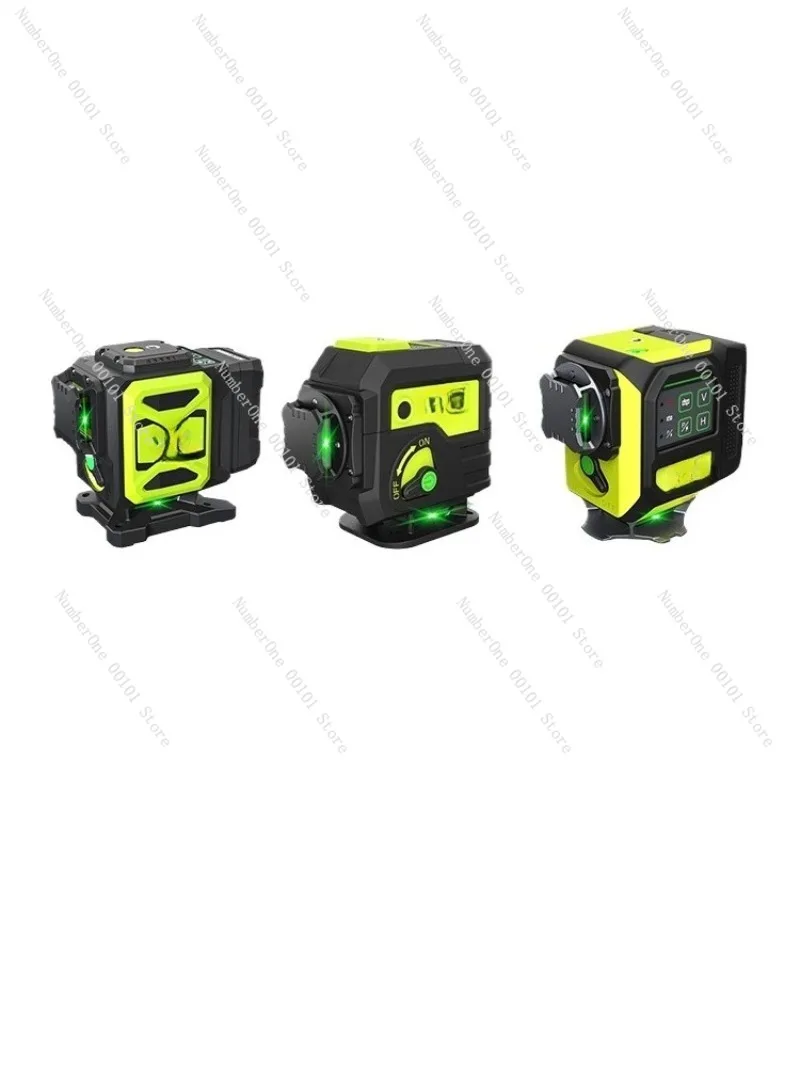 Yl Green Laser Leve… - image