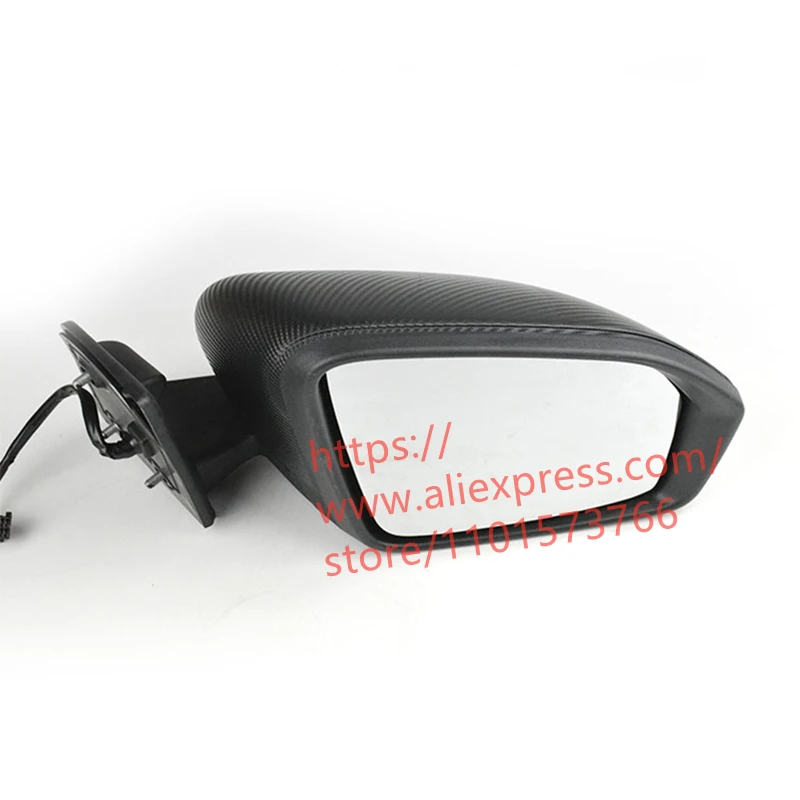 Rearview Mirror Assembly for Geely GX3 PRO