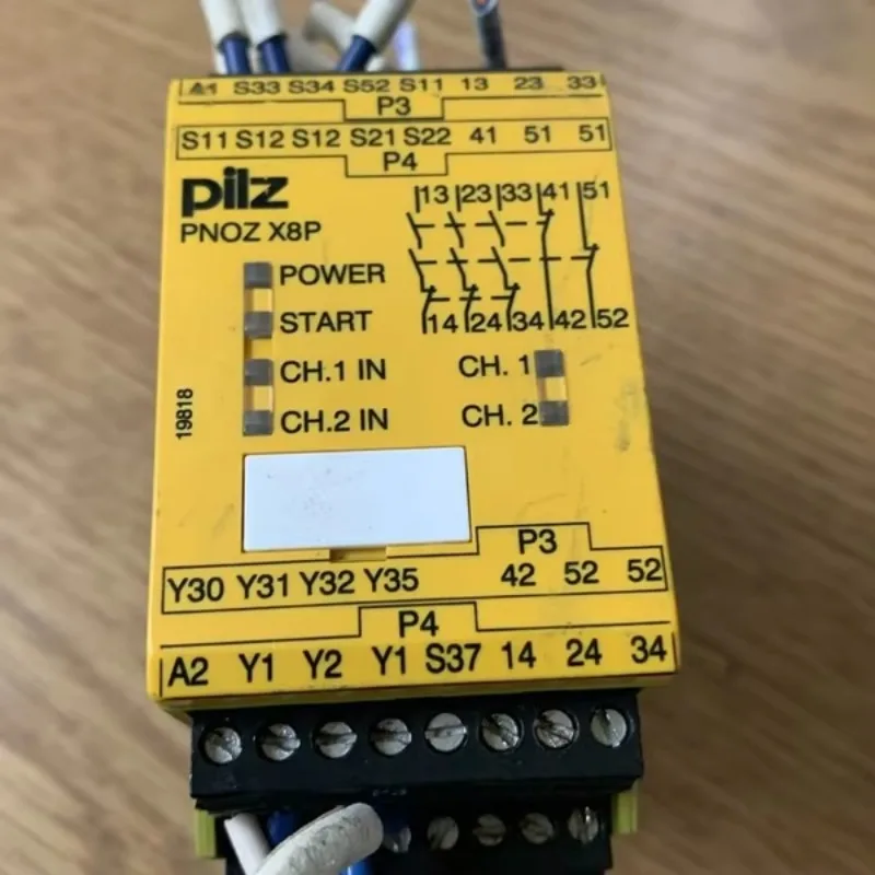 New Original Ready …