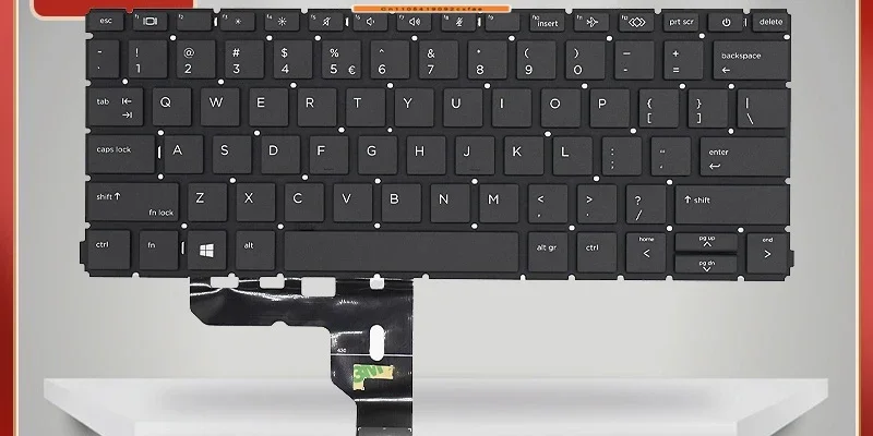 Chj For Hp Probook …