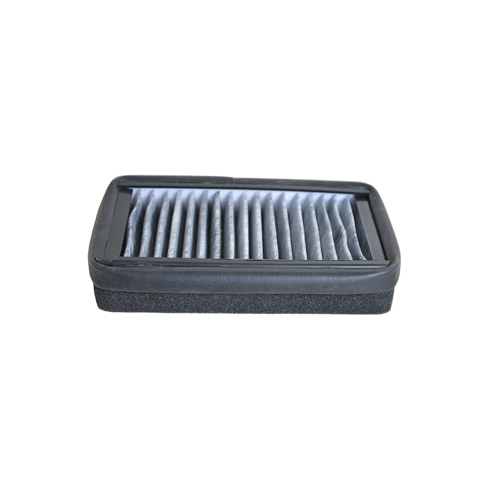 Car Cabin Air Filter For HAVAL H5 2.0L/2.0T 2010-2014 2.4L 2010-2013 4G69S4N 2.5T 2010-2011 GW2.5TCI 1132011-S08 Car Accessories