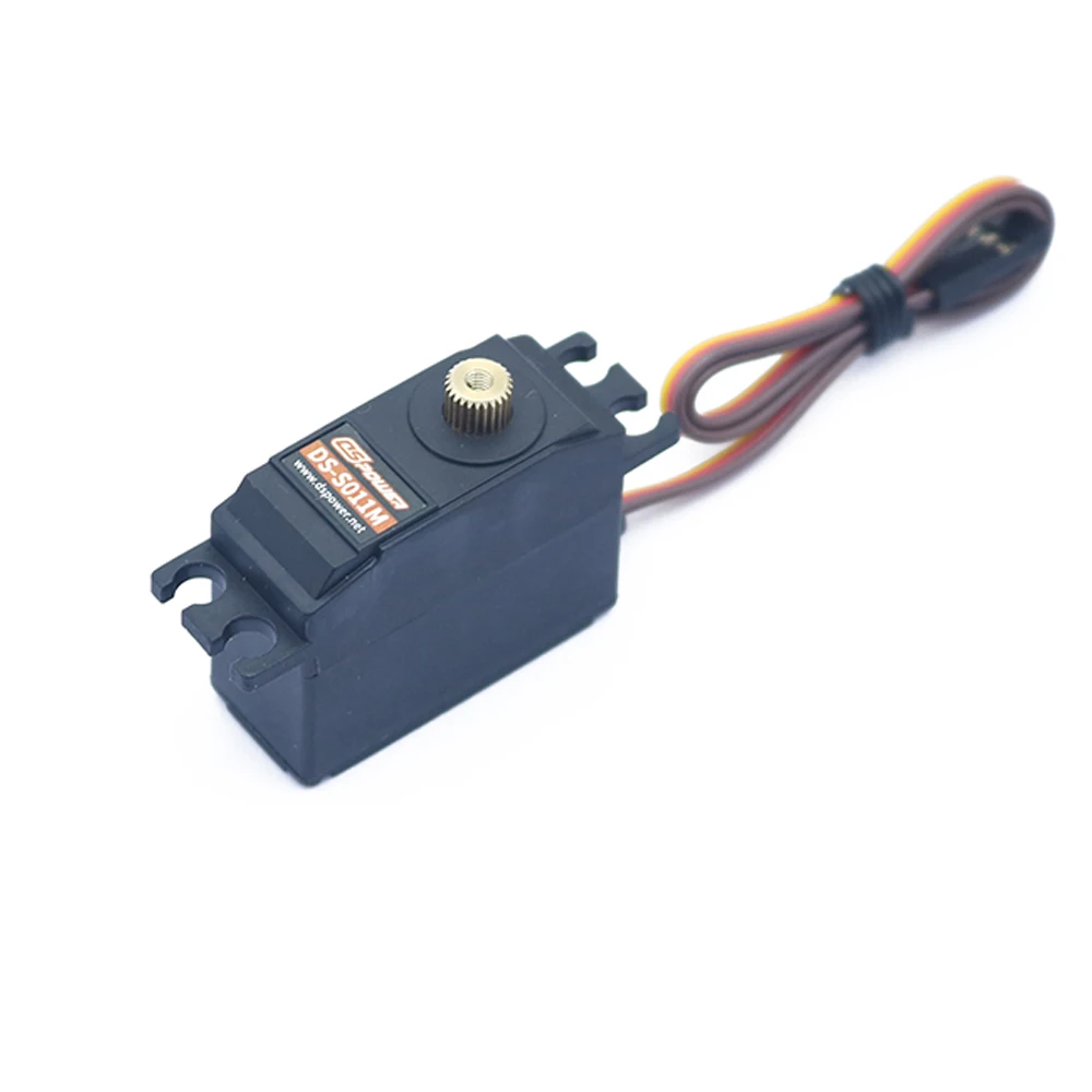 For MN128 MN86 25g Metal Servo Motor Part  High Torque Digital Metal Gear Servo rc car accessories