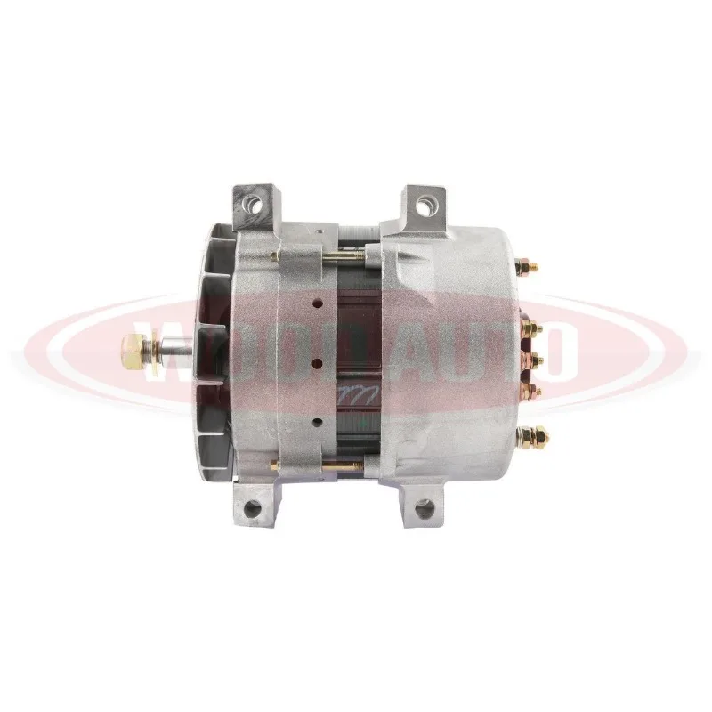 

Генератор MUGURO LEECE NEVILLE BLP3312 110-816 Генератор 24В140А