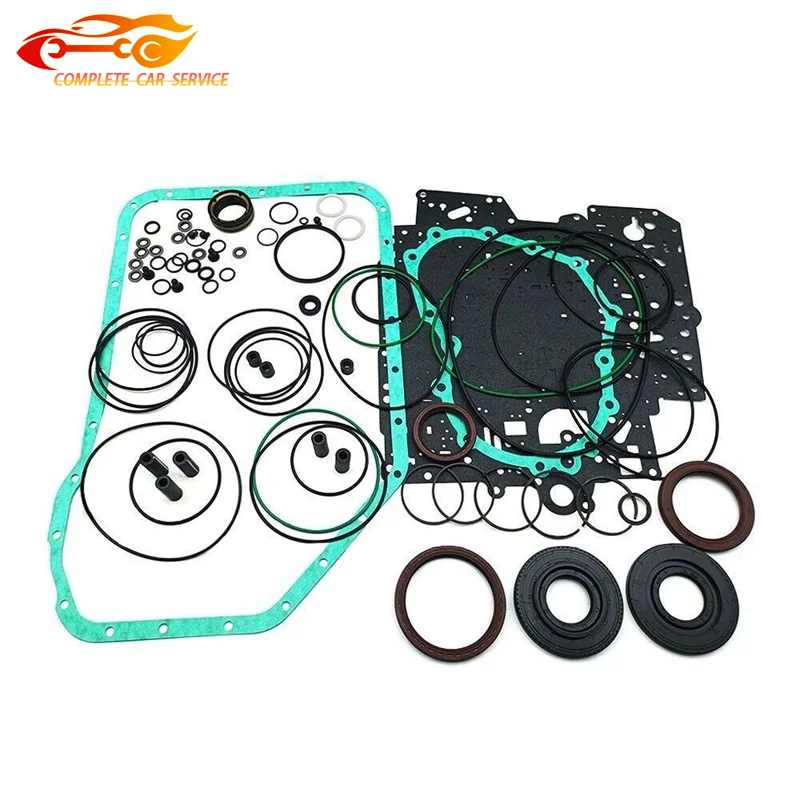 

ZF5HP19 5HP19 Auto Transmission Seal Kit Suit For BMW AUDI VW 95-ON