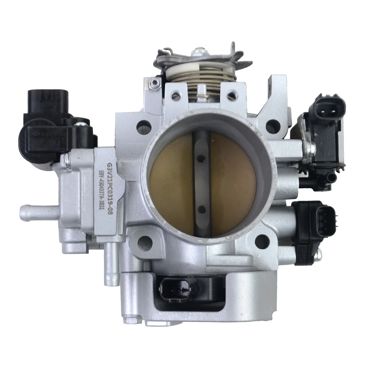 

337-60952 Electronic Throttle Body Assembly for -V 2.4L 2002-2005 Throttle Valve Single Pull Wires 16400-PPAA11