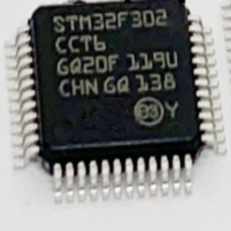 

STM32F302CCT6 48-LQFP новый оригинальный запас