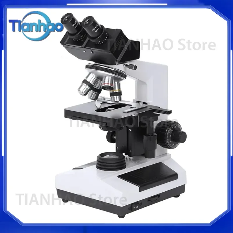 Analytical Laboratory Mirror for Student Optical Microscope 10.70 Billion Biomicroscopy