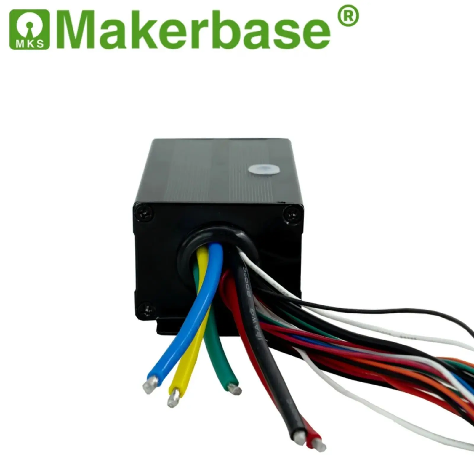 Makerbase Vesc 75100 75v 100a Based On Benjamin Vesc6 Highpower For Skateboard/scooter/ebike Controller