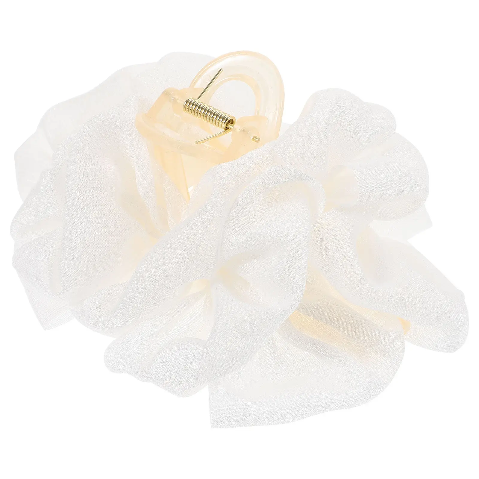 

Large Claw Clip for Women Stylish Sophisticated Hair Clamp with Strong Grip Perfect for Updos Cocktail Events Daily Styling