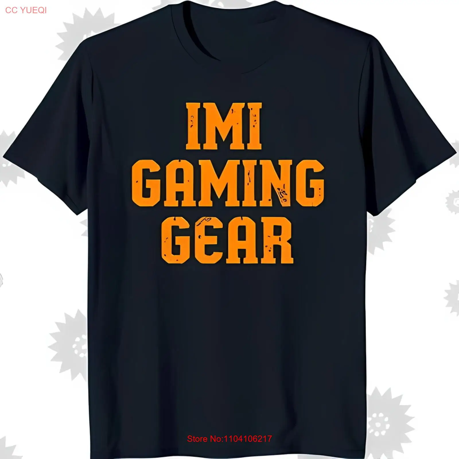 Vintage Imi Gaming … - image