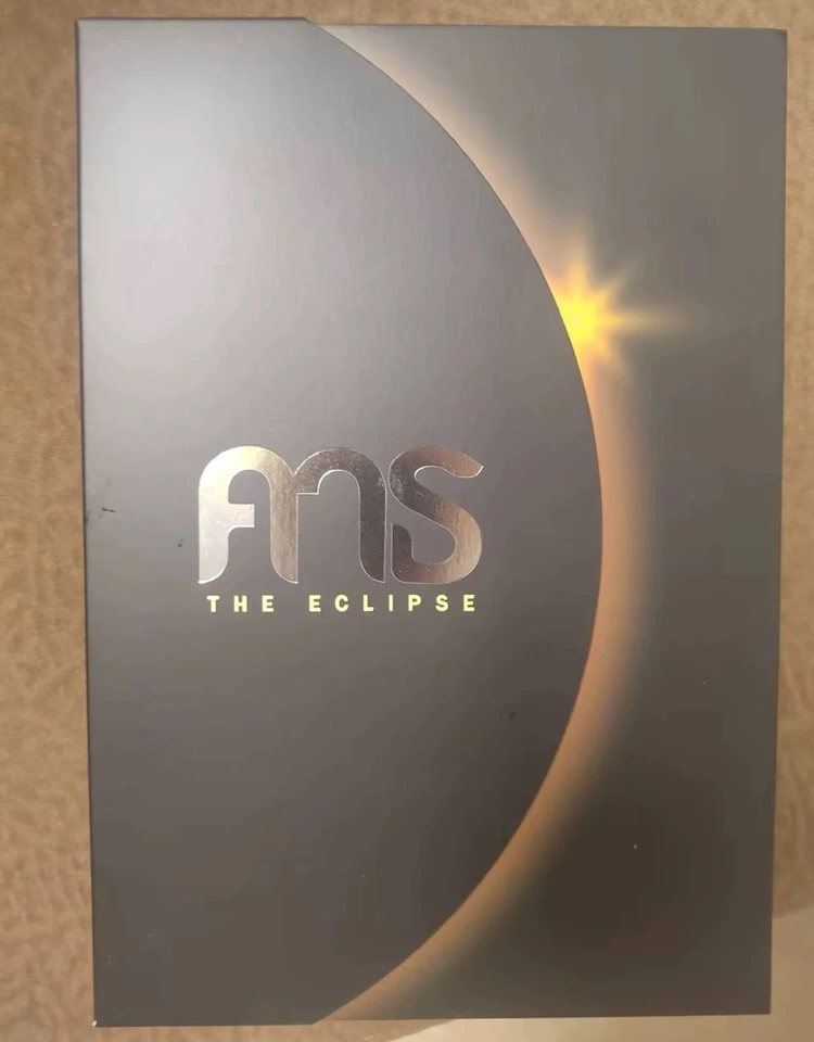 Official In Stock GMMTV Thailand Drama TV Series คาธ The Eclipse