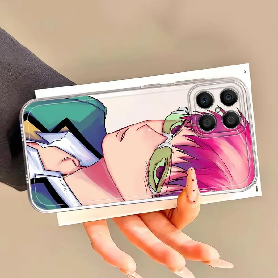 Anime Saiki K-Kusuo…