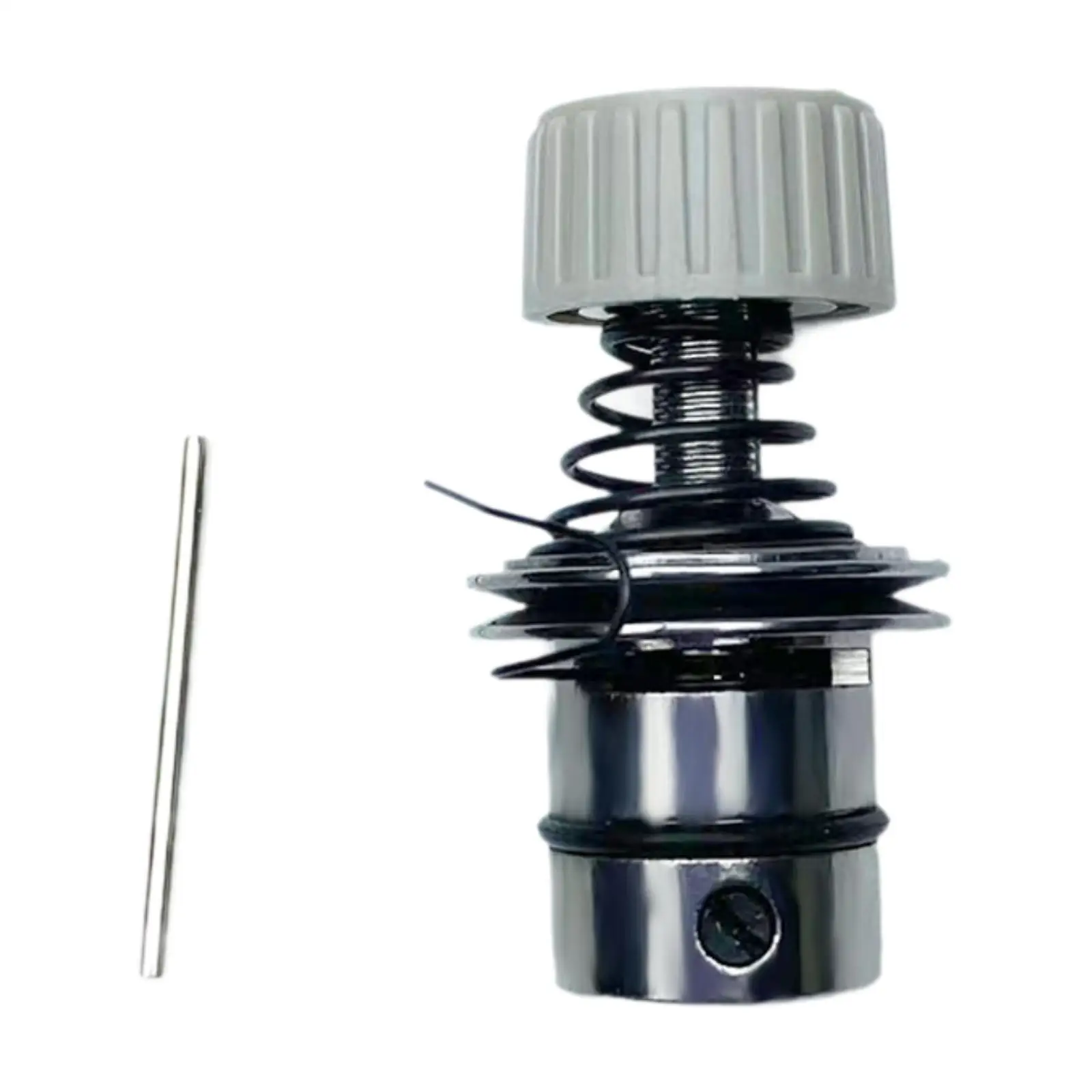 Sewing Machine Thread Tension Assembly Sturdy Metal Guide Attachment Industrial Parts Upgrade for Universal Flat Models