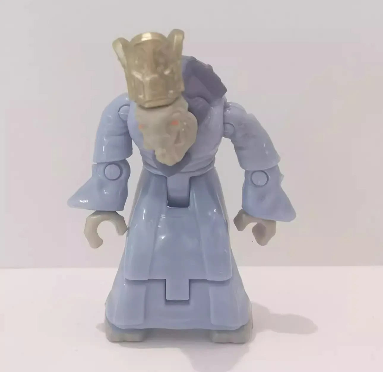 

new HRR68 original high quality destiny gift for boy collection star story heibai The constux figure combina Ghost face monsters