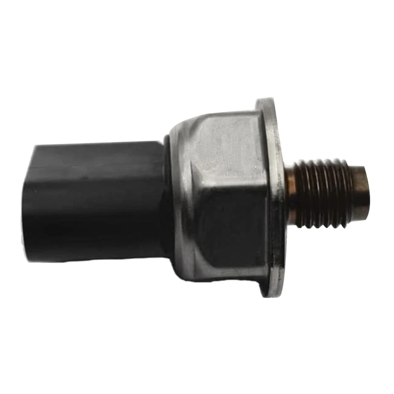 28389851 Fuel Common Rail Pressure Sensor Fuel Pressure Sensor Solenoid Valve Automotive Parts For Delphi