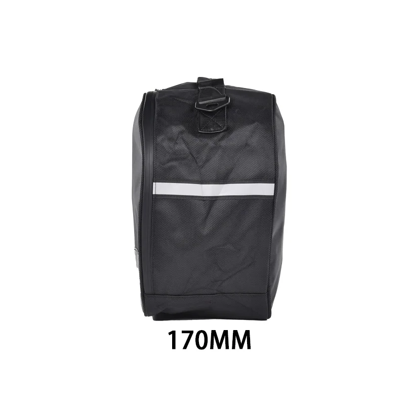 High Quality Motorcycle Accessories Trunk Saddlebag Saddle Bags Liner Set FOR HONDA Goldwing GL1800 1800 F6B 2018 2019 2020