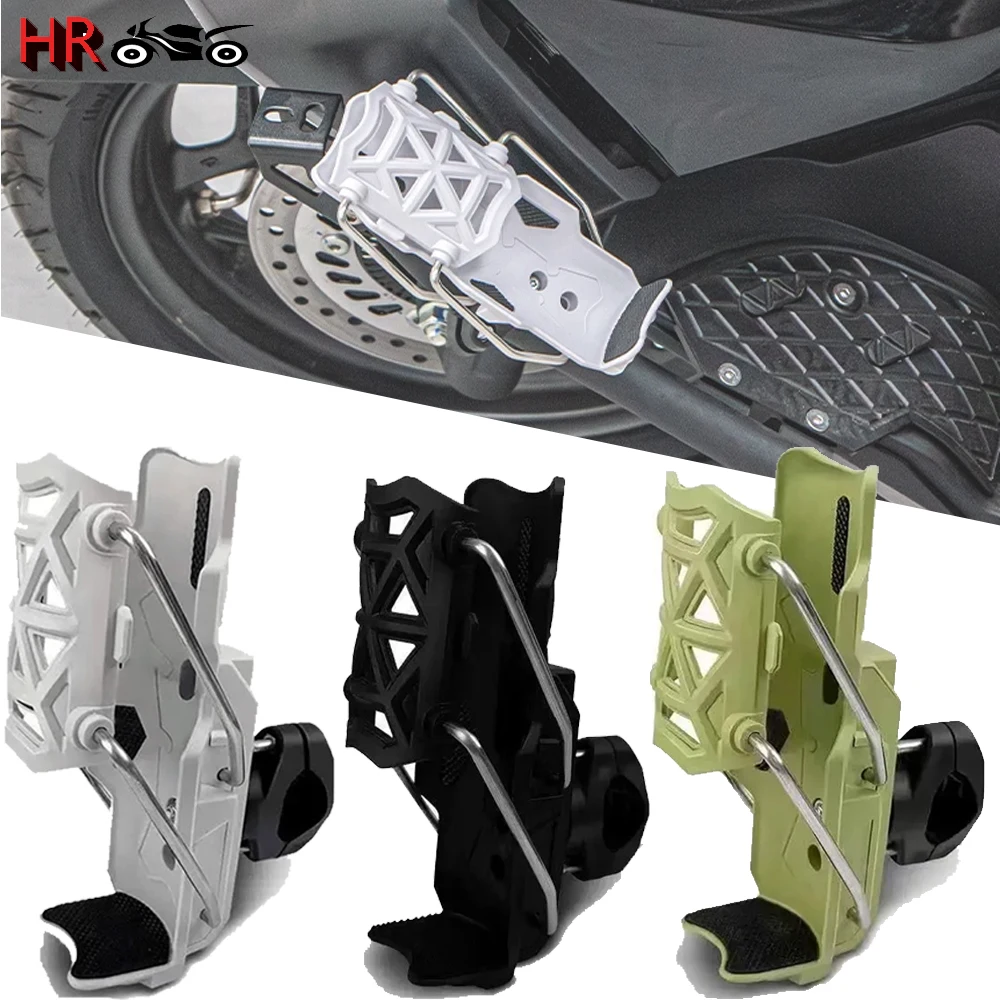 

For Suzuki V-Strom 800DE 800 DE VSTROM V-Strom800DE DL800 Universal Motorcycle Beverage Water Bottle Thermos Drink Cup Holder