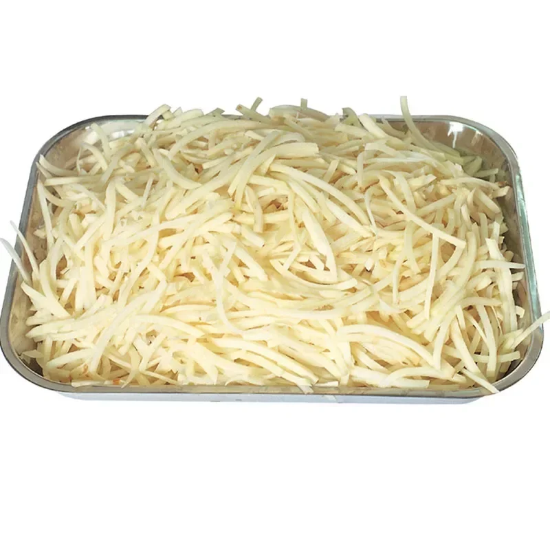 TR-21 البطيخ الفاكهة الخضار القطاعة التجارية الفولاذ المقاوم للصدأ سطح المكتب القطاعة متعددة الوظائف آلة تقطيع البطاطس