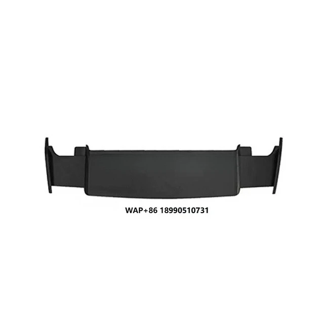 

High Quality ABS Rear Spoiler City Hunter Tail Wing for 2025 Jetour T2 Traveler Accessories