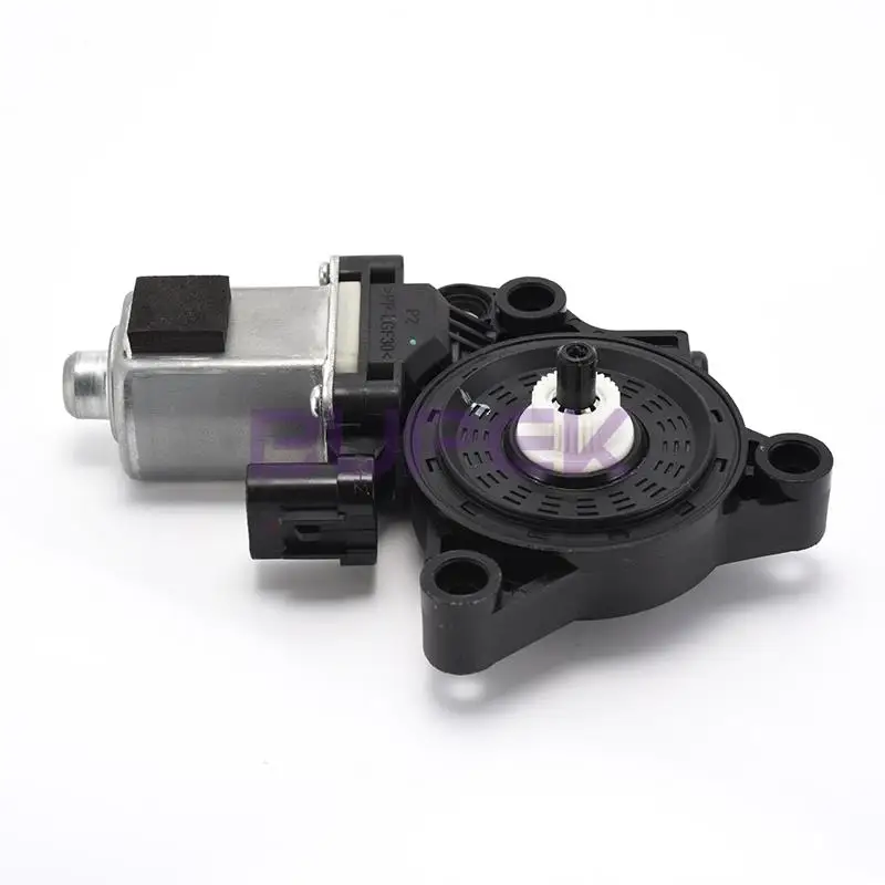 BUPEK Power Glass Lifter Motor for 2016-2022 Hyundai Tucson MK3 Electric Window Regulator Motor Genuine Parts Replace 82460D3000