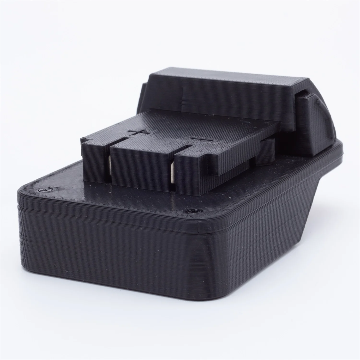 Imagem -04 - Bateria Converter Adaptador para Lidl Parkside Bateria de Lítio Team para Deko 20v Ferramentas Elétricas Ferramentas Não Incluídas e Bateria