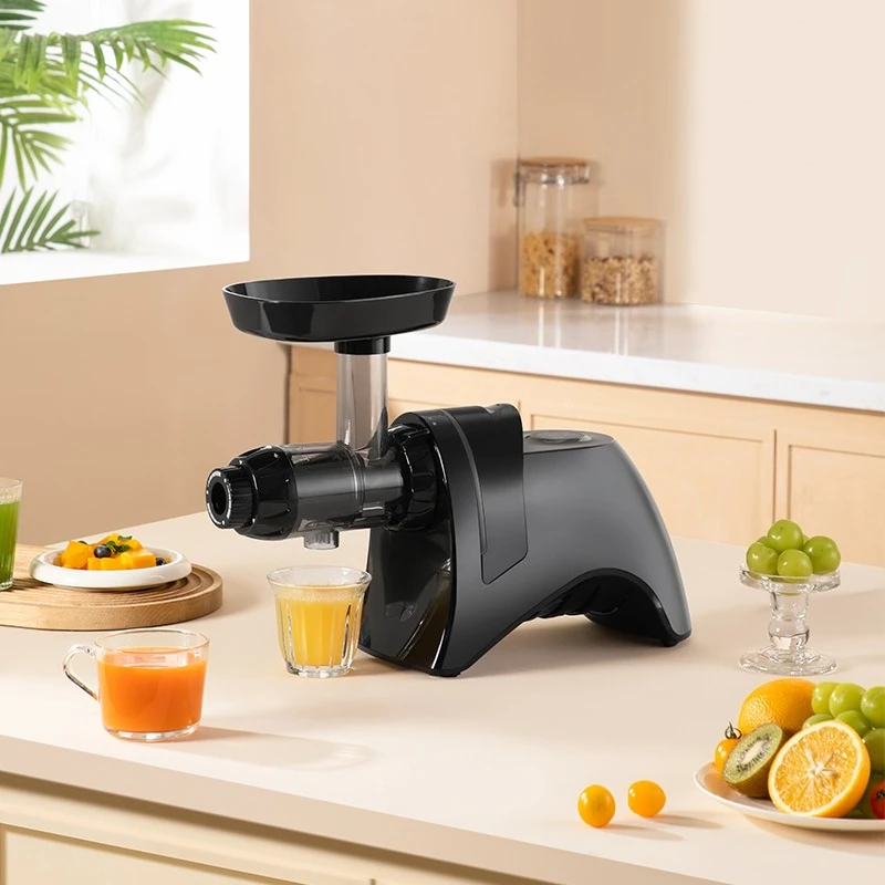 

Juicer for home use, fully automatic, good things to share, strongly recommended