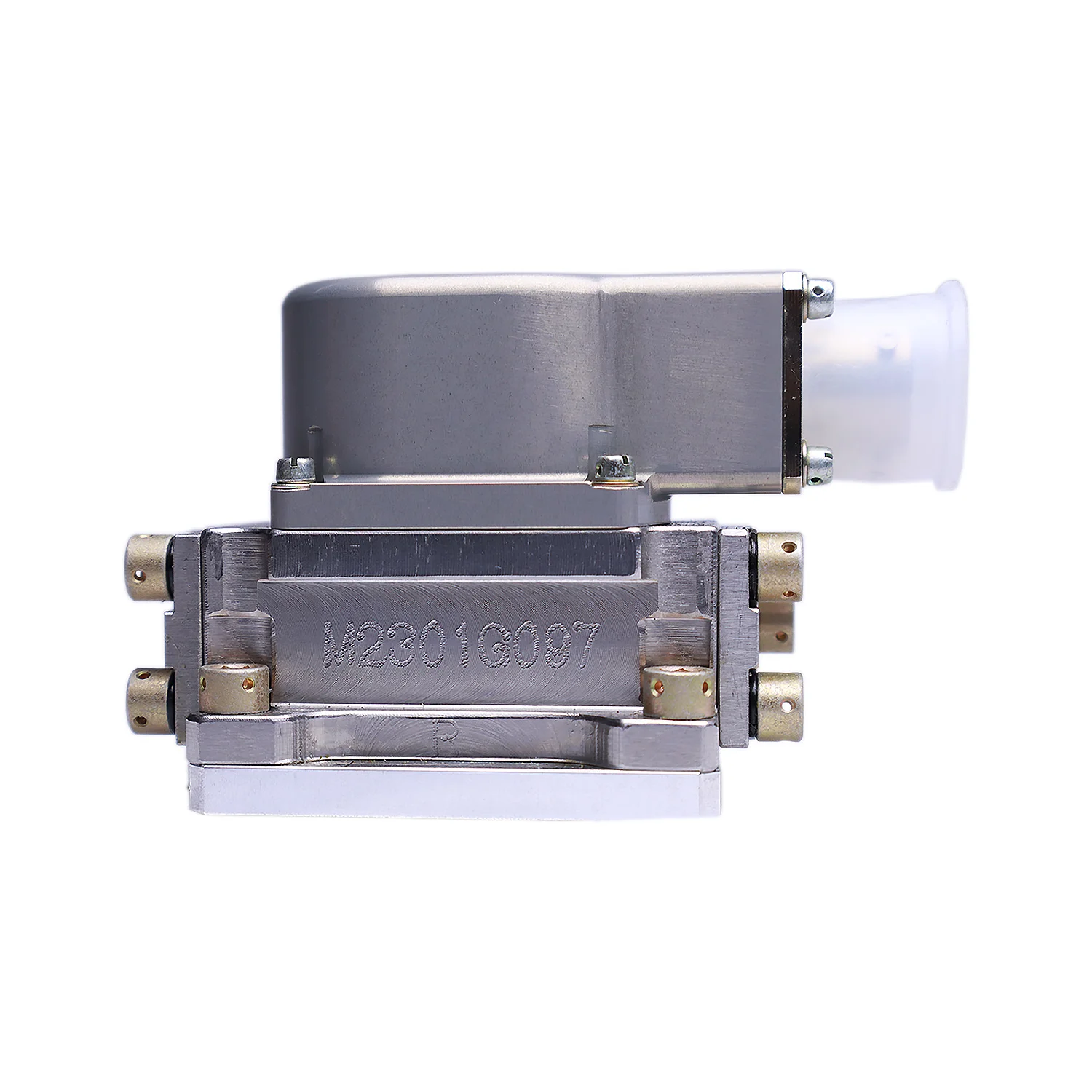 Servo valvole elettroidrauliche per il controllo del flusso serie FF-102