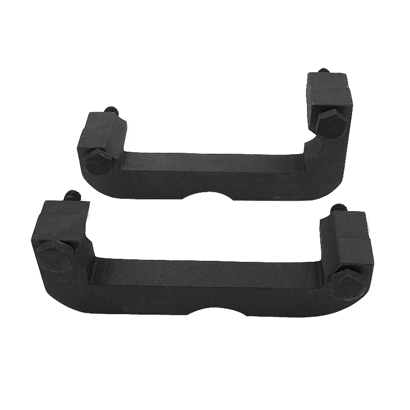 Herramienta de sincronización del motor para coche, Kit de alineación de bloqueo de correa de árbol de levas para Audi 2,4, 2,8, 3,2, 4,2, 3,0 T, OEM T40133, T40070