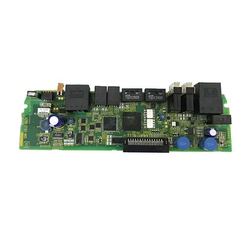 

A20B-2102-0654 refurbished Fanuc servo side plates board test ok