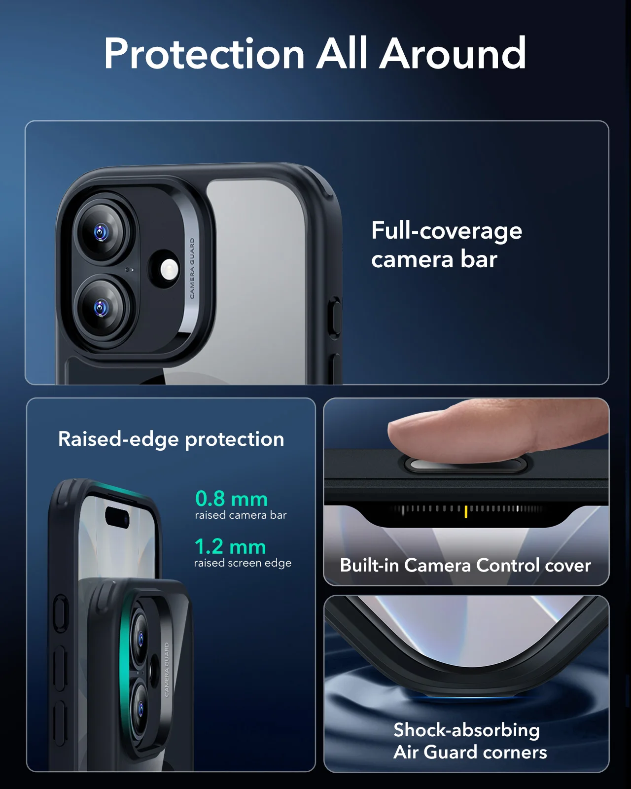 Thumbnail 3 - #54 Iphone 17 Pro Max Cases List of Top Picks