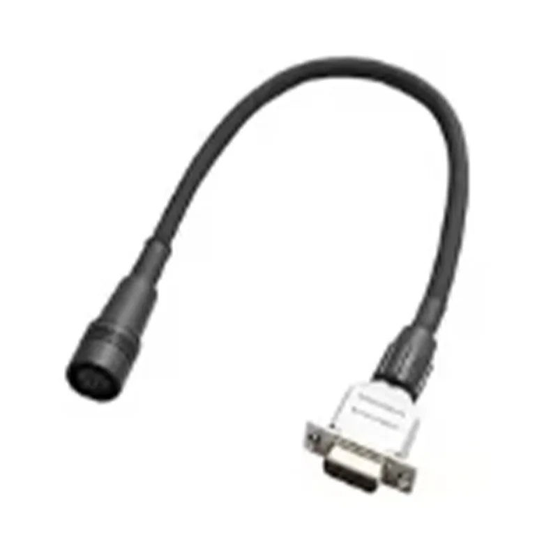 OP-80616 Subminiature Barcode/QR Code Scanner SR-700 Series Circular Connection