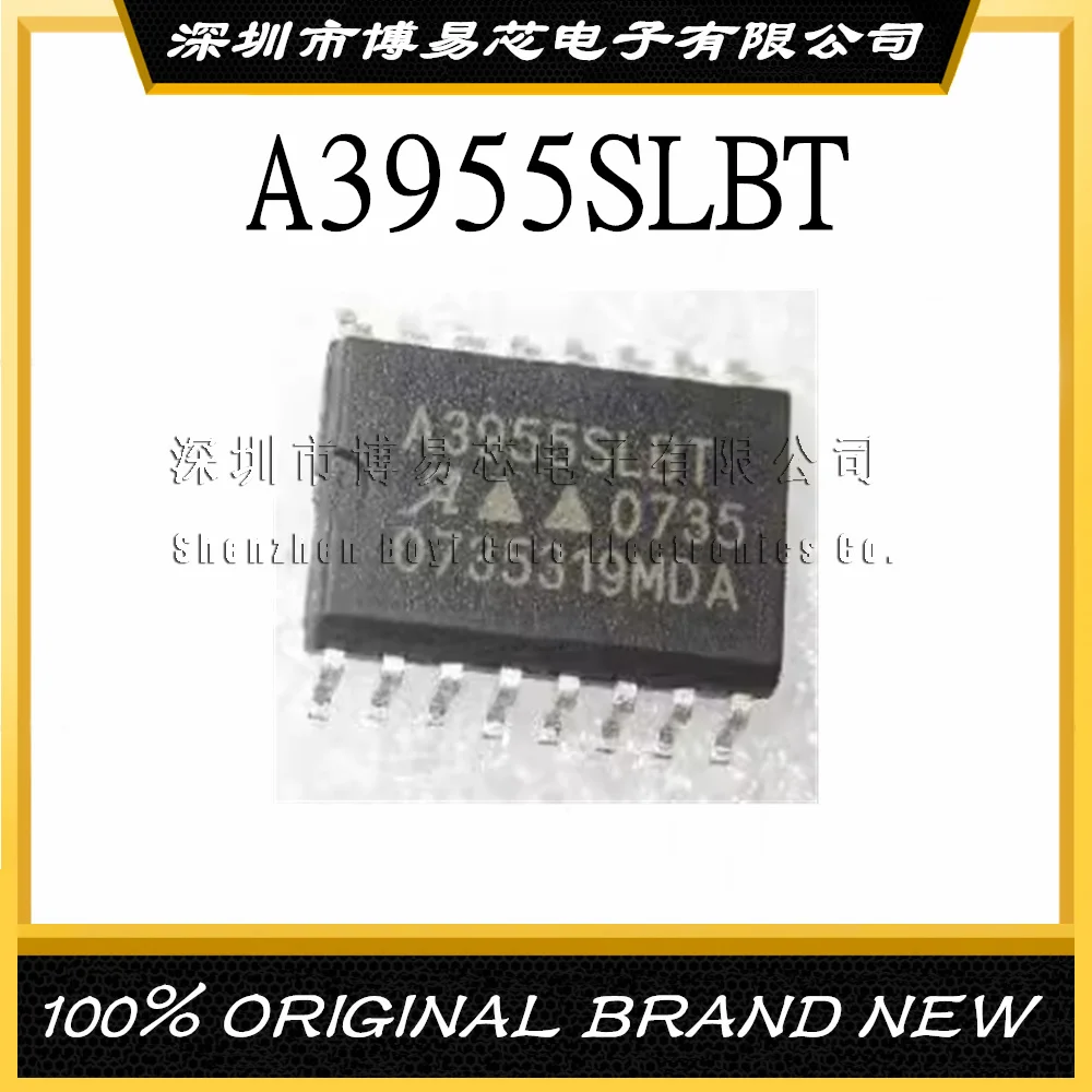 

A3955SLB A3955SLBT A3955 SOP16 New and genuine