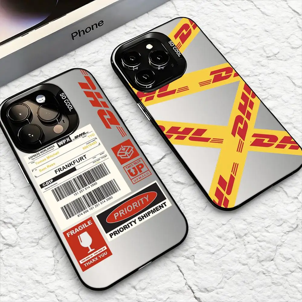 D-DHL Hot Express P…