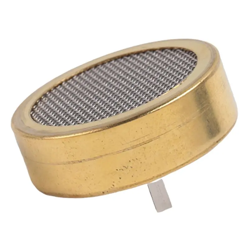 A69Z 25Mm Microphone Diaphragm Cartridge Core Capsule Large Diaphragm Cartridge Core Capsule For Studio Record Condenser Spare P