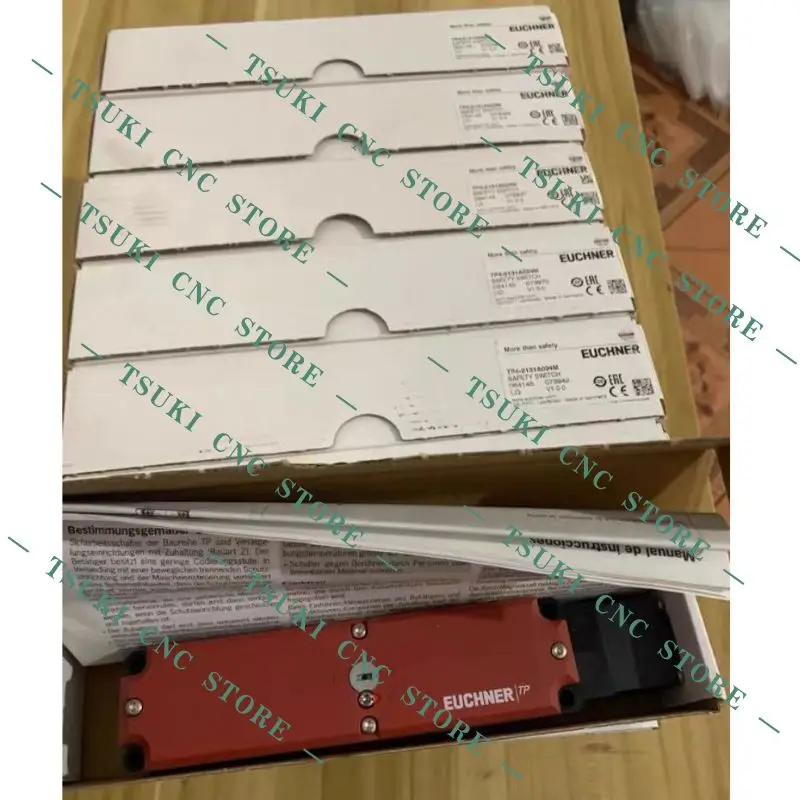 New TP3-2131A024M safety door lock for quick delivery