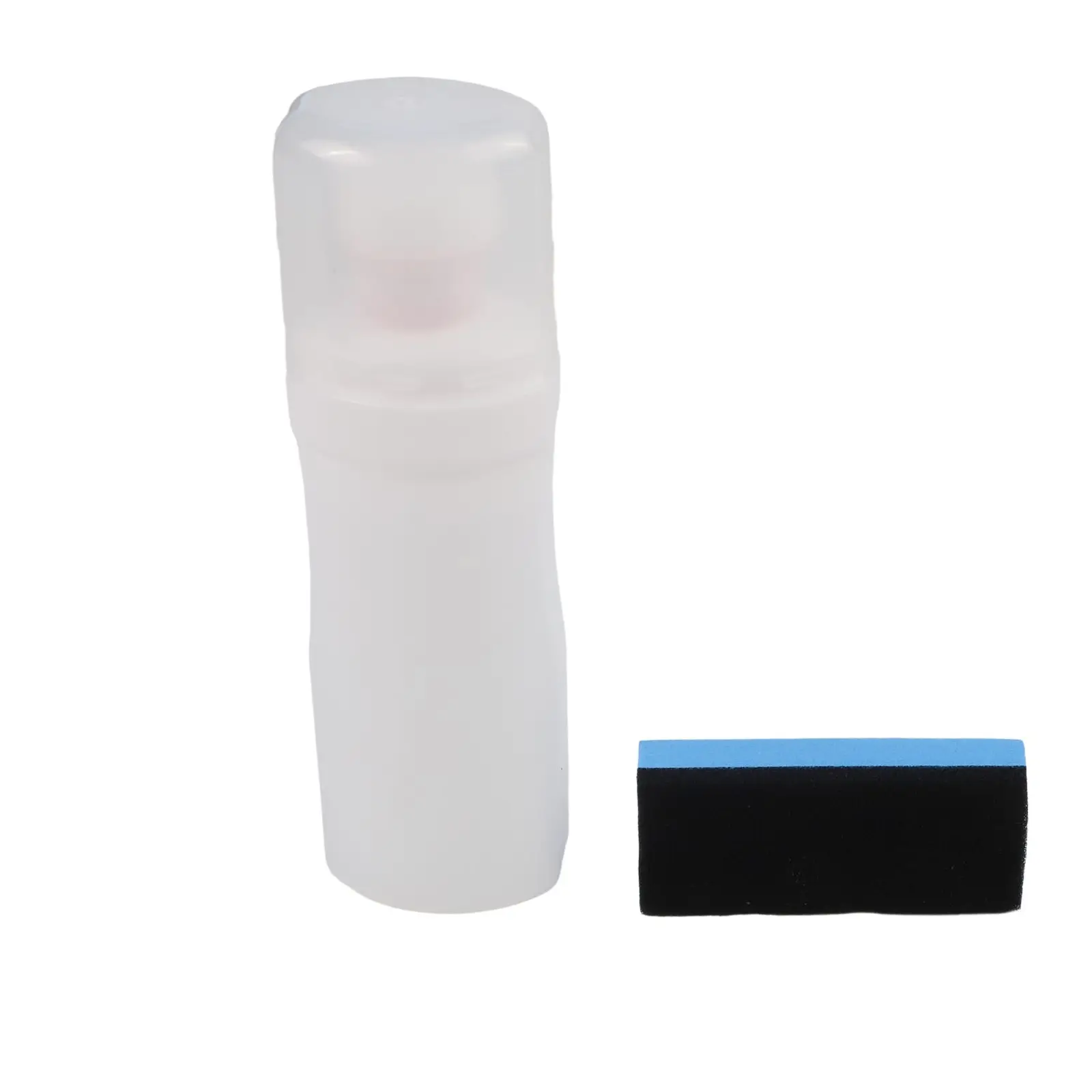 Weather Protection Car Rubber Care Cost-effective Solution Maintains Rubber Gloss Restores Dull Rubber User-friendly Applicator