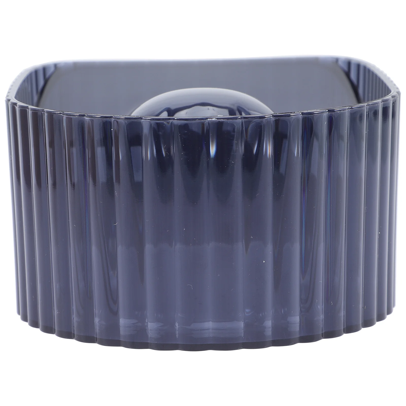 전문가용 아크릴 매니큐어 제거용 흡수조, 네일 폴리쉬 제거용, 가정 및 살롱용, 편안한 손 모양, 내구성 강함