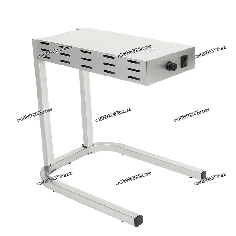 Commercial Buffet F…