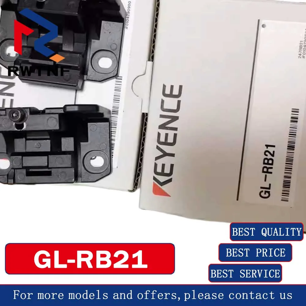Brand New Genuine  GL-RB21 Grating bracket installation parts, 100% original warehouse stock