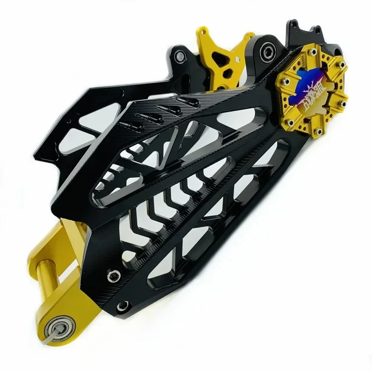 3D knife pattern lotus flat fork modified turtle calf N1s\ NGT\ U1\ U +\ UQi