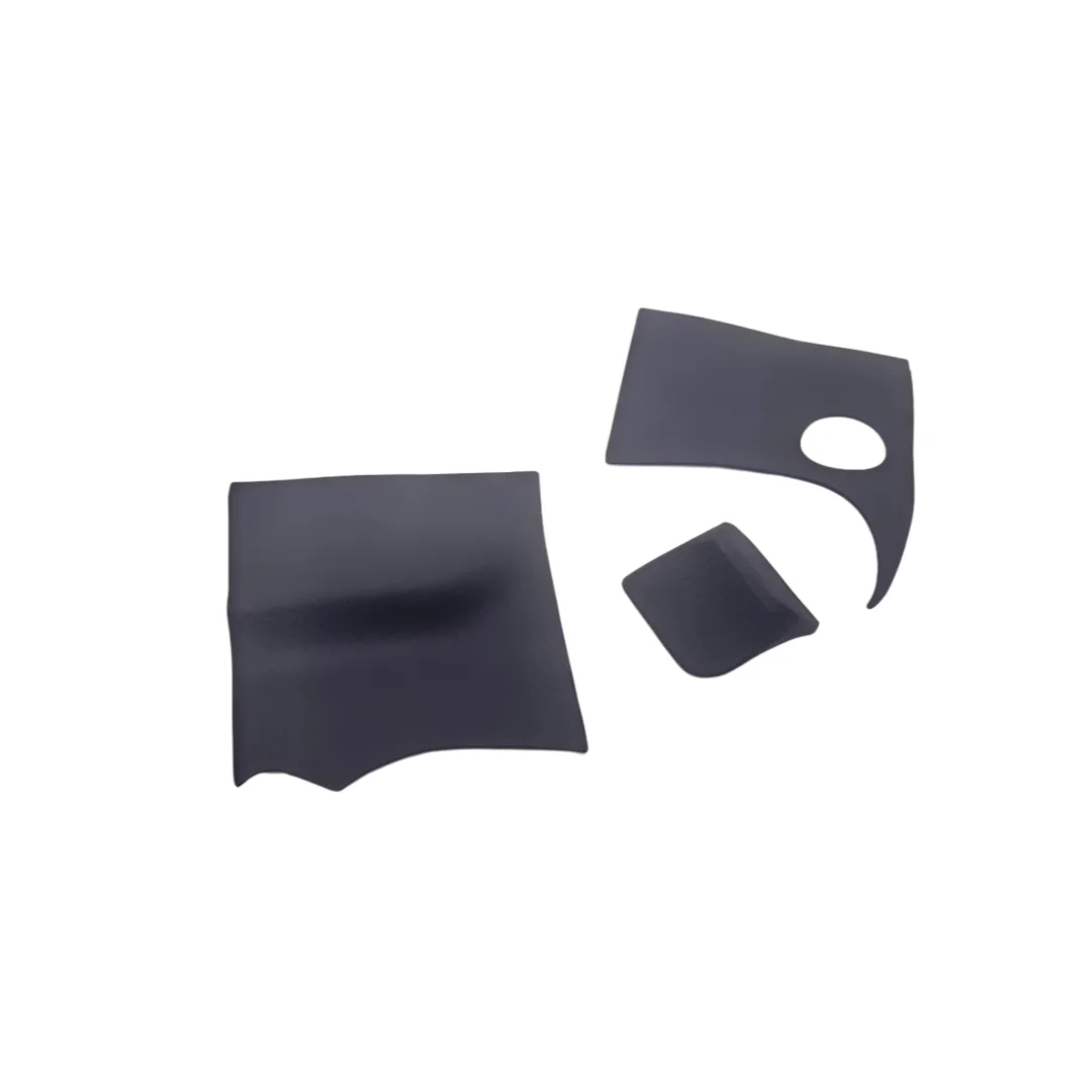 Thumb Grip Rubber Side Cover Replacement Skin For Fujifilm X-T10 X-T20 Camera Hand Grip Thumb Rest Repair Spare Part