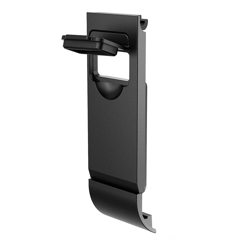 Batterie-Seitenabdeckung für GoPro MAX 2, wassergespritztes Laden, regensichere Abdeckung für GoPro MAX2 Kamera, Ersatzzubehör – Detail 9