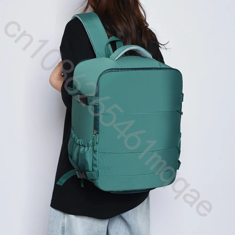 Travel Boarding Backpack Easyjet, Wiz Air Multi Functional, Large Capacity, Lightweight, Leisure Computer Bag, Short Distance