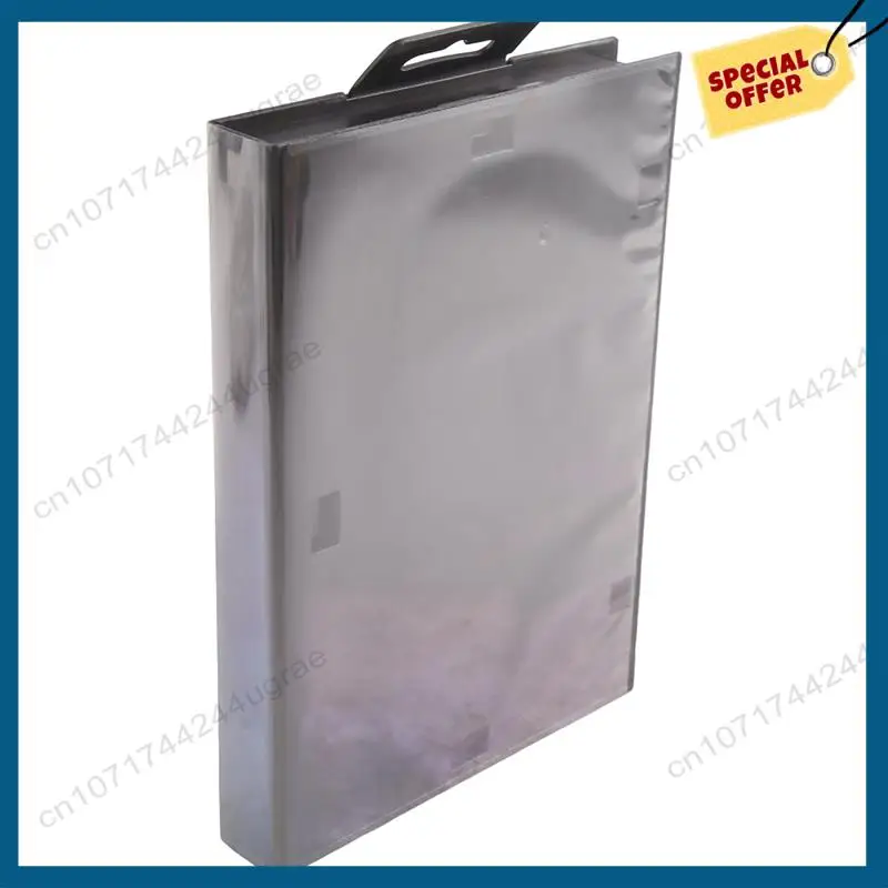 -A15I 8X Game Shell Case Game Accessoires Voor Sega Genesis Game Cartridge Lege Shell Case Vervanging Accessoires